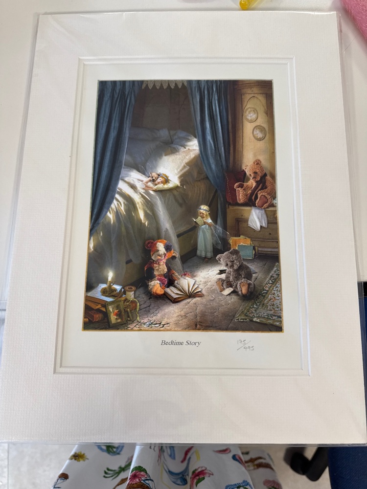 Bedtime Story 175/495