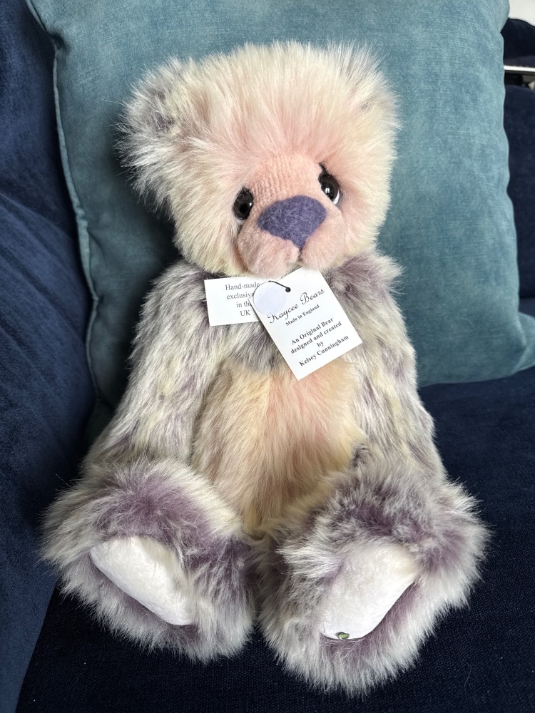 Kaycee Bears “Tutti Frutti”