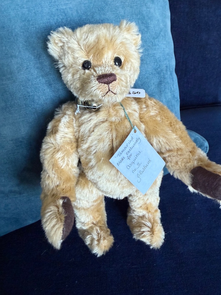 Tamarind by mother Hubbard bears