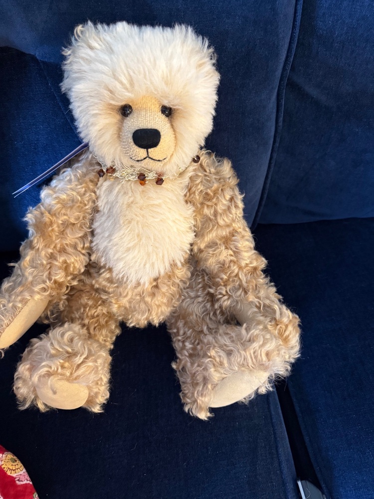 Katie by Barling Bears