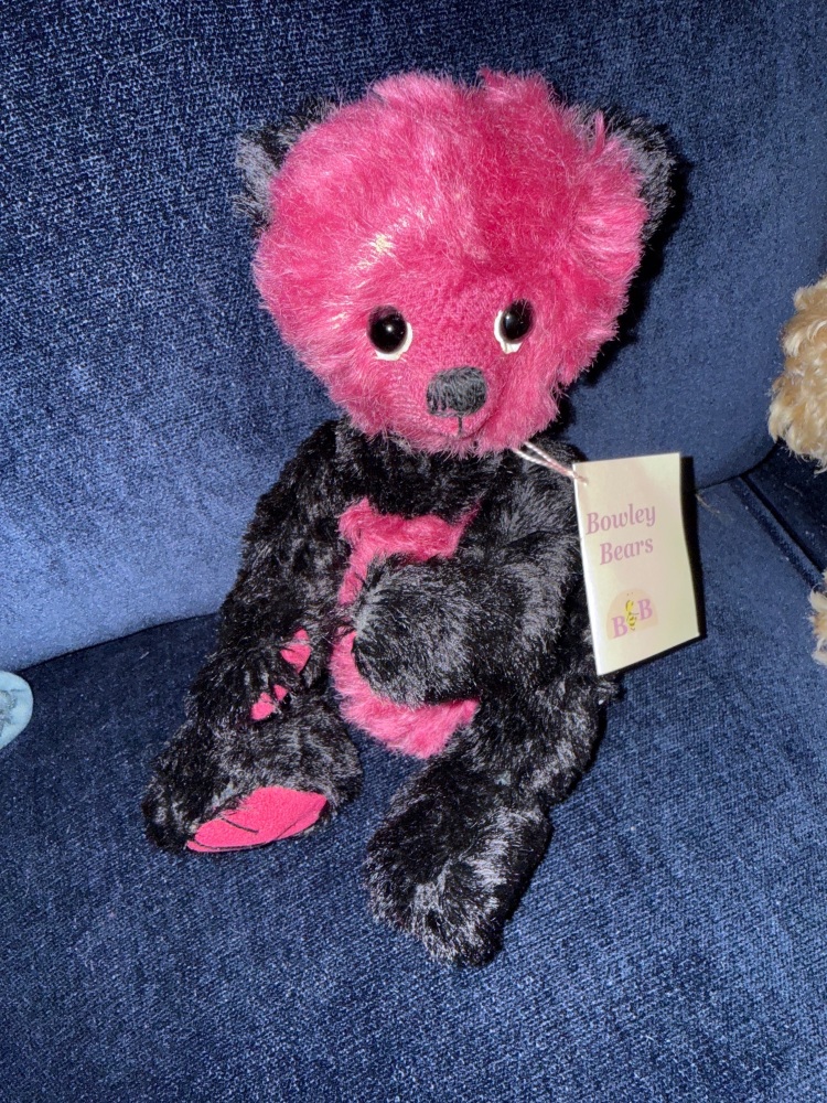 Pennie by Bowley Bears