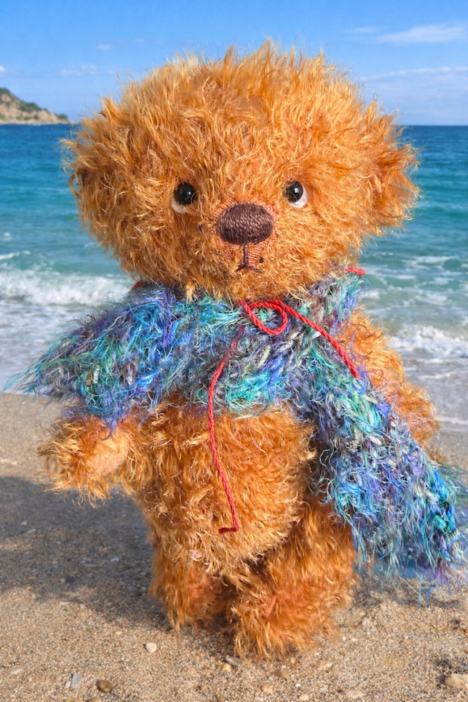 Copper by Knoevelkes