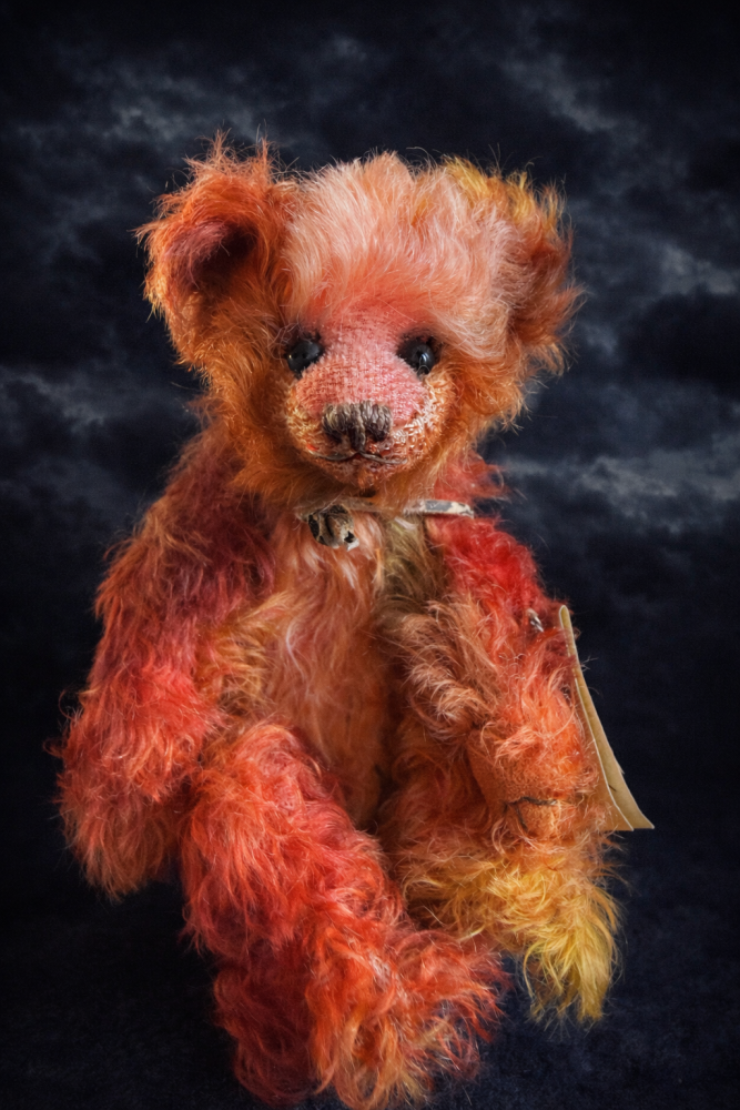 Jason by Barbara&rsquo;s Honey Cups