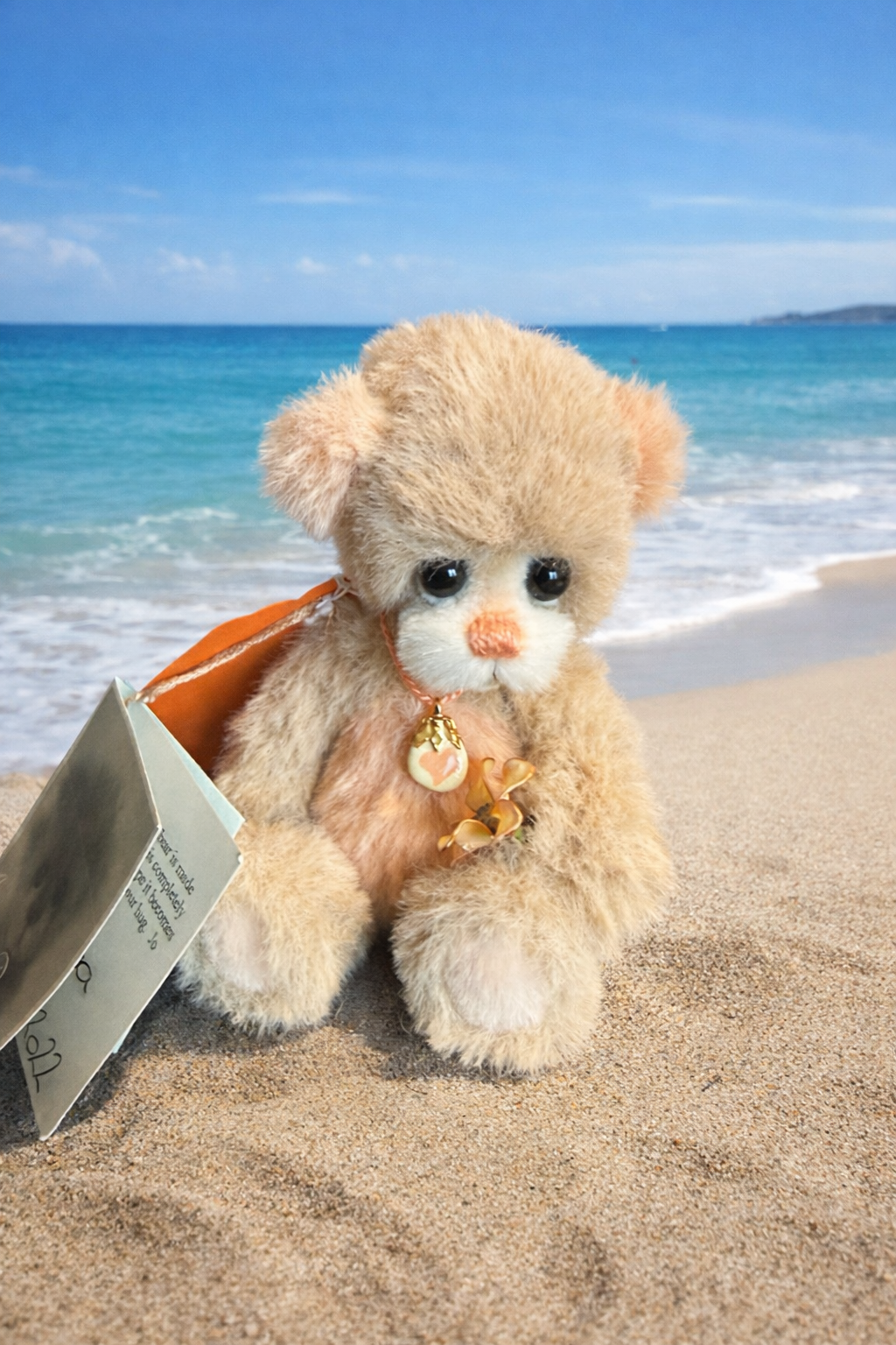 Florina by Joxy Bears