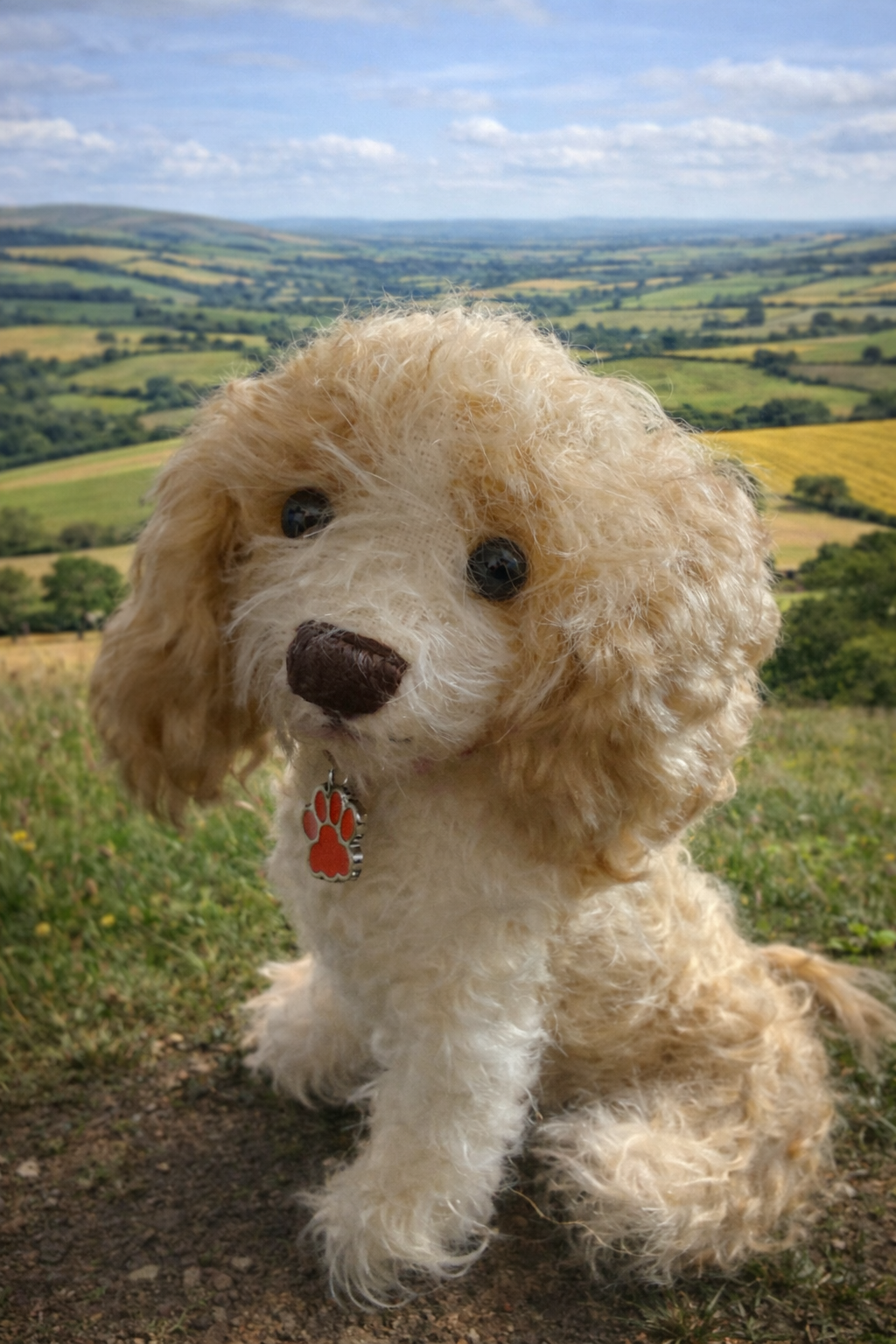 Aimee by Bramber Bears