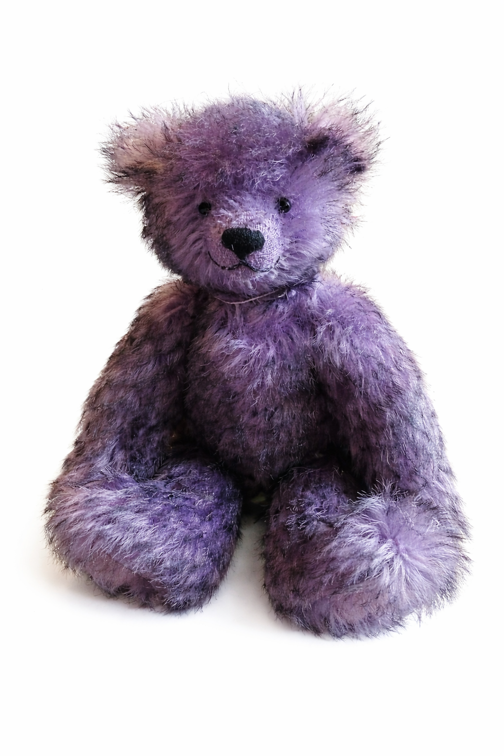 Eugene handmade Artist bear