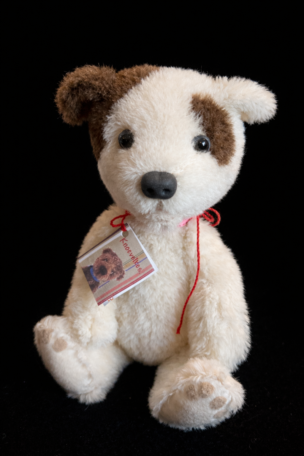 Bonnie by Knoevelkes