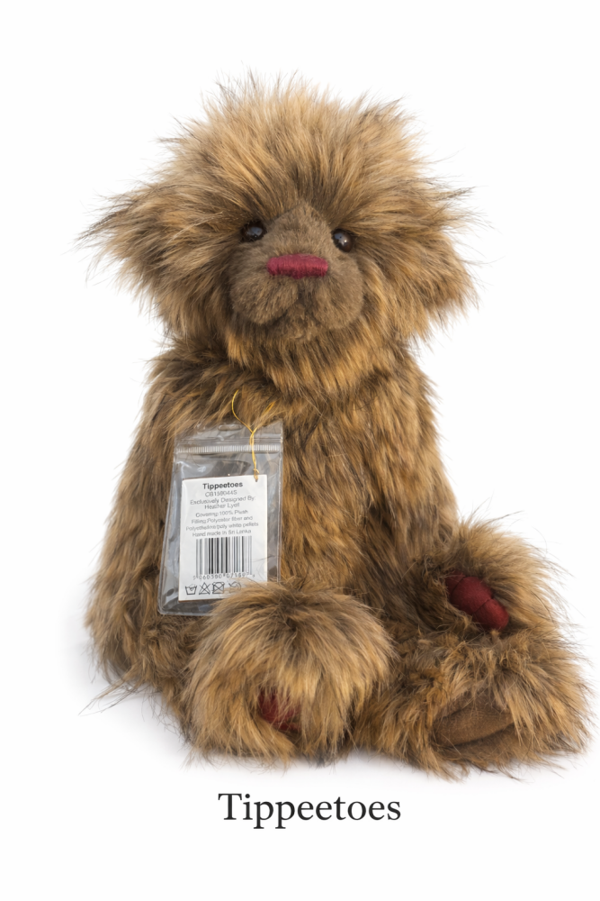 TIPPEETOES