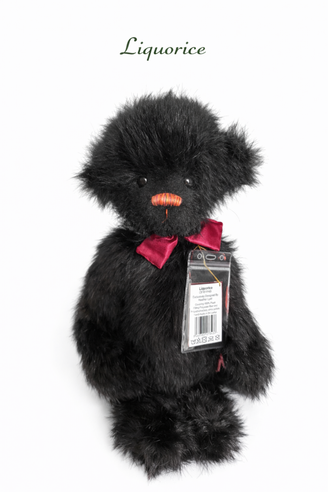 LIQUORICE 18" [CB161516S]