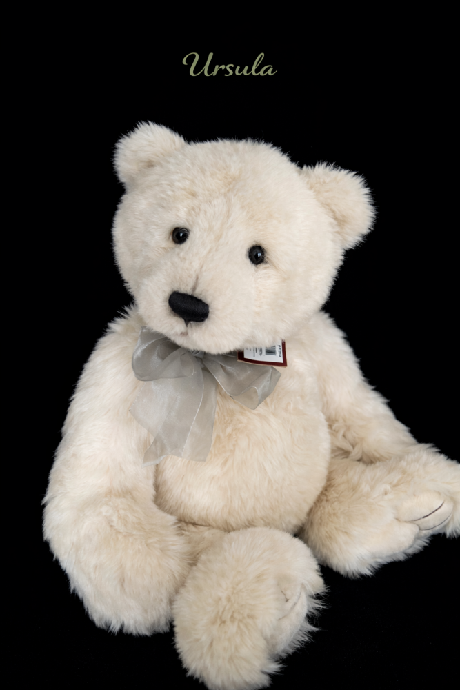 Ursula (UK only due to size )