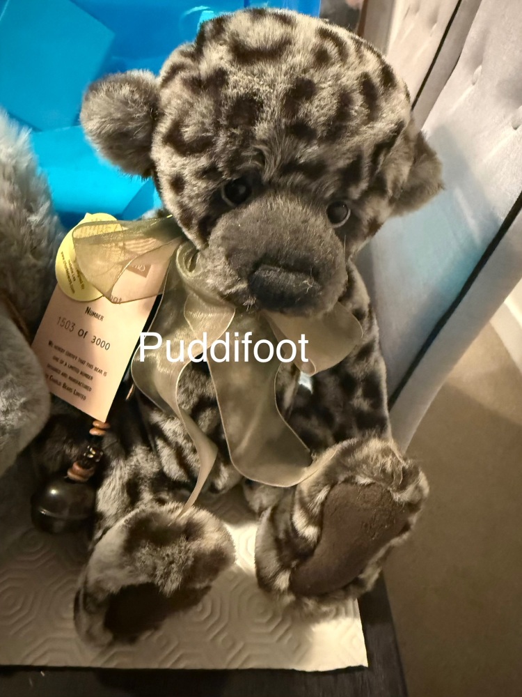 Puddifoot