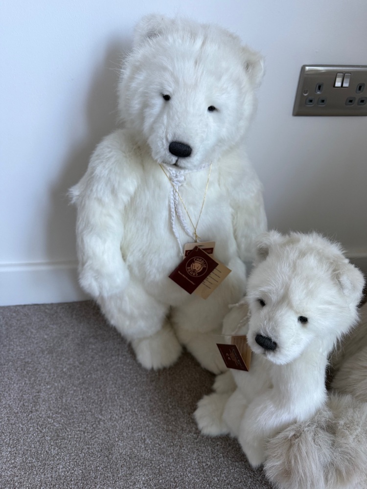 Portia & Prema Uk only