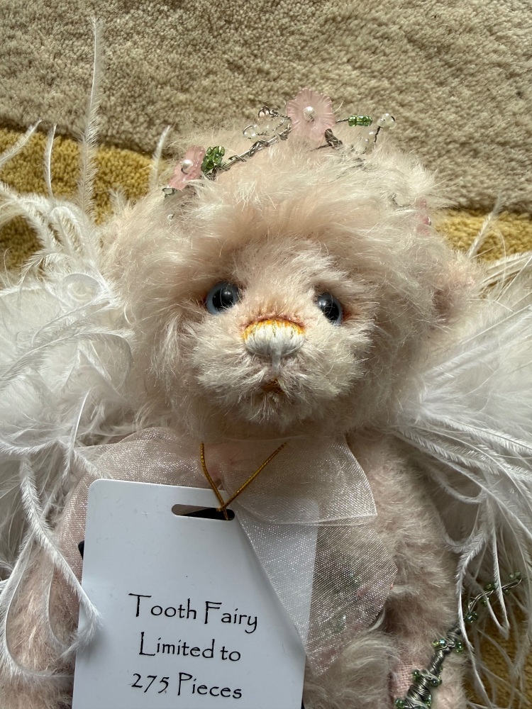 Tooth fairy