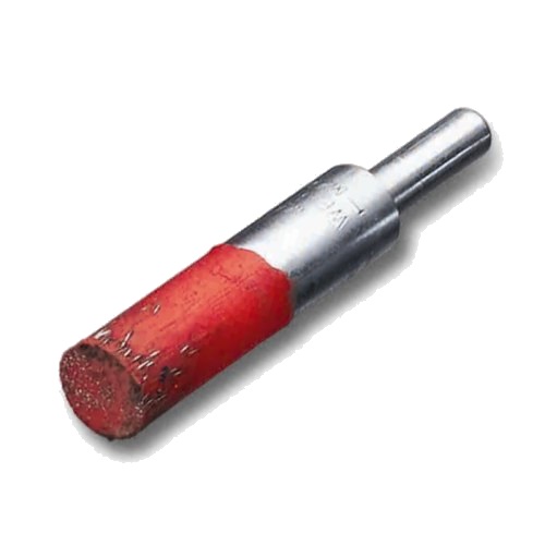 Encapsulated Wire End Brush 10mm