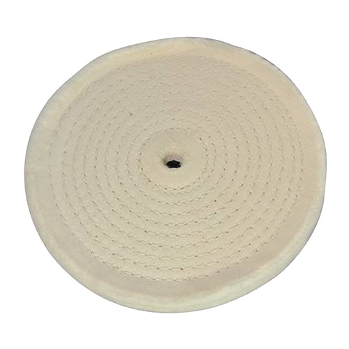 150mm Spiral Stitched Cotton Mop