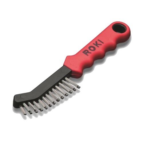 Roki Steel Wire Brake Caliper Brush