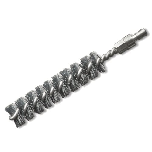 Abrasive Filament Cylinder Brushes & Ext Handles