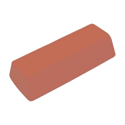 Red Polishing Compound