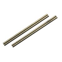 82mm Tungsten Carbide Planer Blades