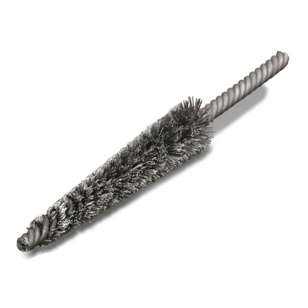 Conical Wire Brush 10 - 20mm