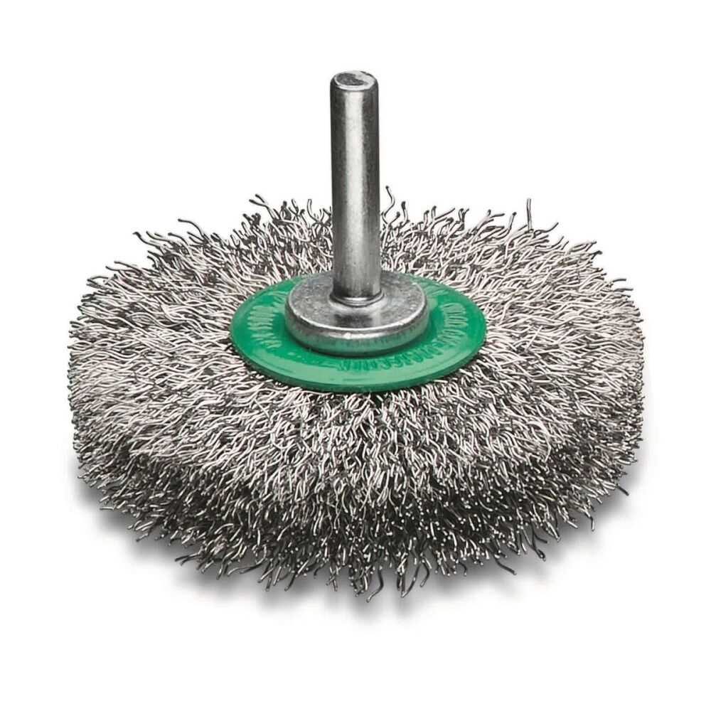 Stainless Steel Wire Wheel 60mm