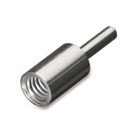 Heavy Duty Drive Arbor Adaptor W1/2 - 6MM