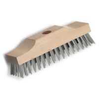 Wire Scrub/Broom 220mm