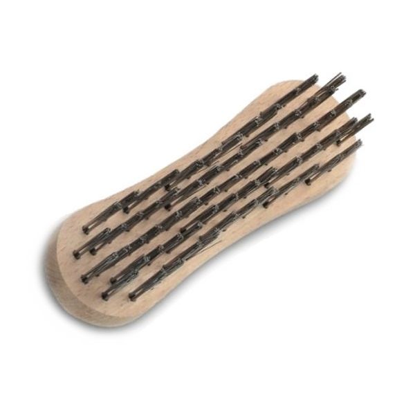 Steel Wire Block Brush 200mm