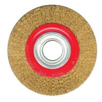 Rotary Wire Brush 200mm