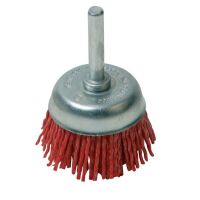 Nylon Filament Cup Brush 50mm