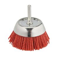 Nylon Filament Cup Brush 75mm