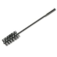 Crimped Steel Cylinder Wire Brush 20mm