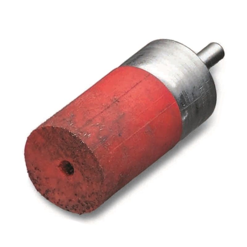 <!-- 028 -->Encapsulated Wire End Brush 28mm