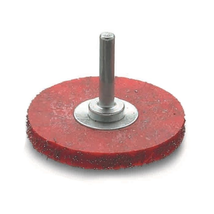 <!-- 050 -->Encapsulated Wire Wheel 50mm