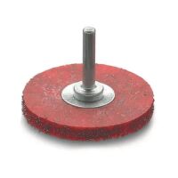 Encapsulated Wire Wheel 60mm