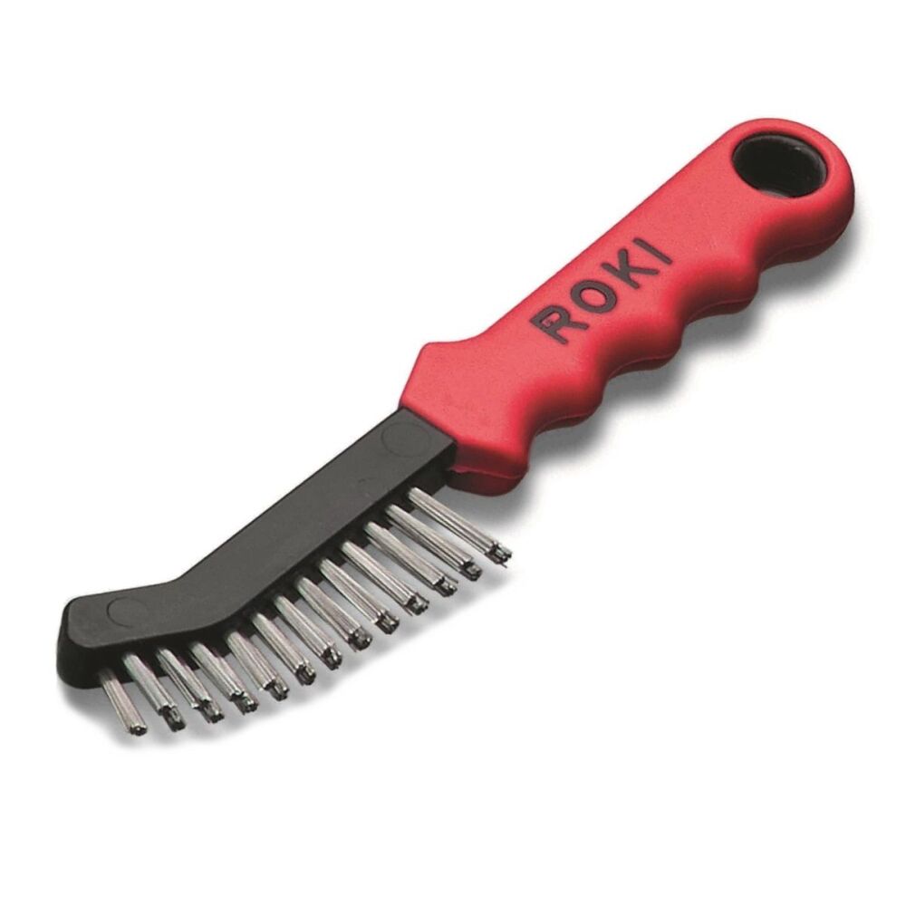 Roki Steel Wire Brake Caliper Brush