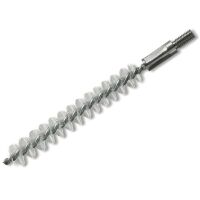 Nylon Cylinder Brush 15mm x M6