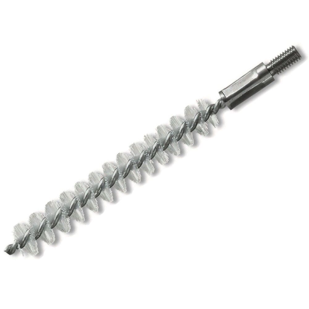 <!-- 016 -->Nylon Cylinder Brush 16mm x M6