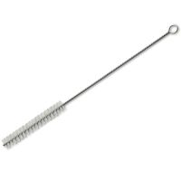 Nylon Cylinder Brush 12mm with Loop