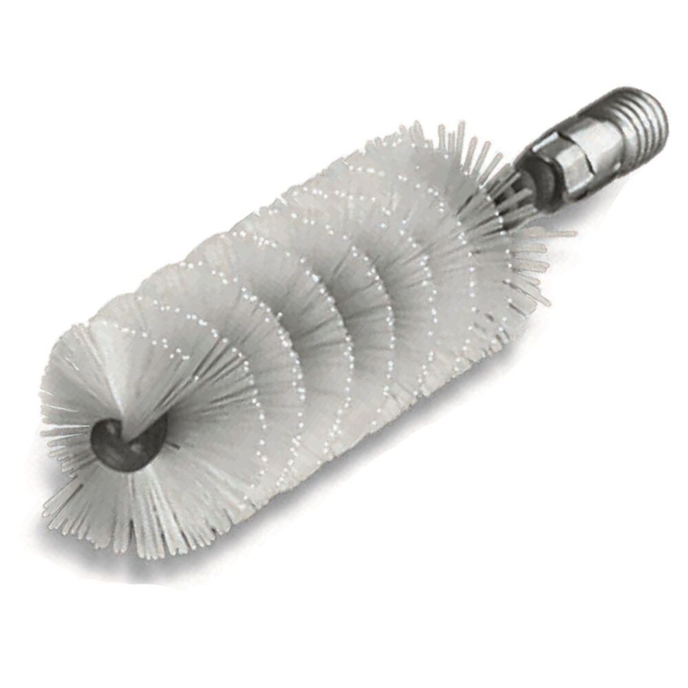 Nylon Tube Brush 25mm x W1/2