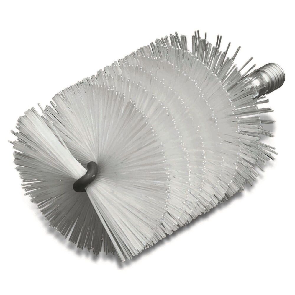 Nylon Tube Brush 82mm x W1/2