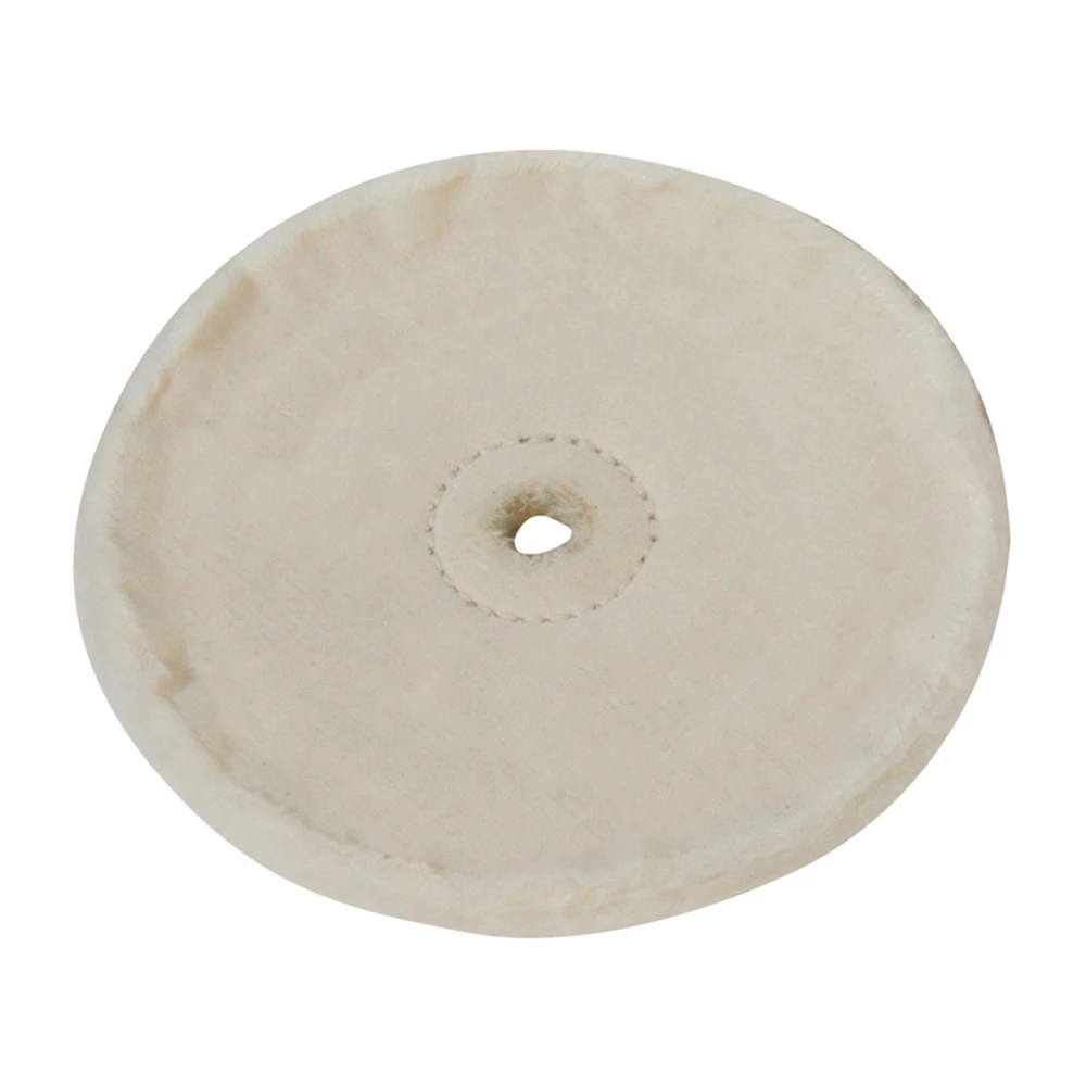 150mm Loose Fold Cotton Mop