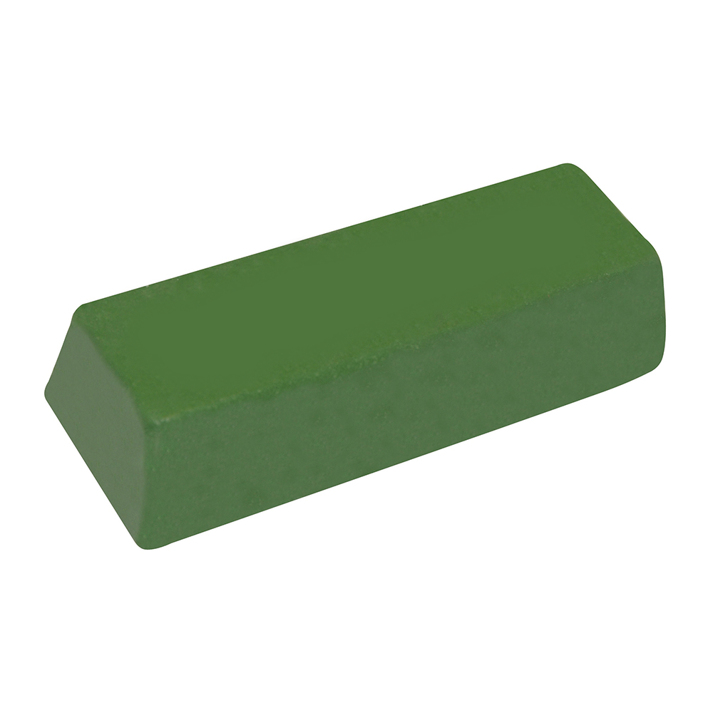 Green Polishing Compound