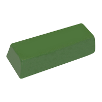 Green Polishing Compound