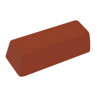Brown Polishing Compound