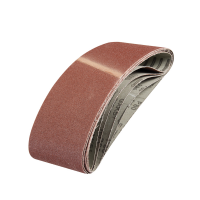 Sanding Belts 100mm x 610mm - P40 (Qty 10)