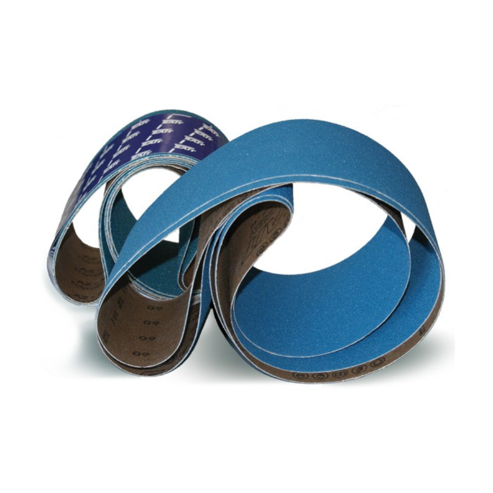 150mm x 1220mm Zirconium Sanding Belts