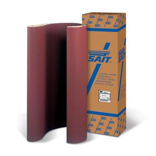 Sanding Belts 970mm x 1525mm - P150 (Qty 10)