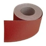 Heavy Duty Abrasive Paper Rolls