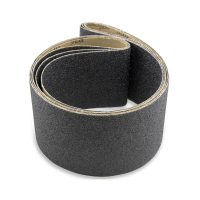 Silicon Carbide Sanding Belts 100mm x 950mm - P40 (Qty 10)